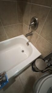 Mirror & Sconce Install - Gallery image 2