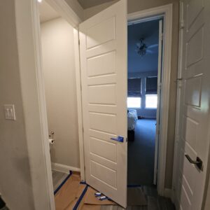 Access Panel & Repairs - Gallery image 1