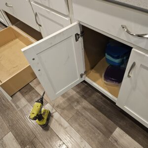 Access Panel & Repairs - Gallery image 2