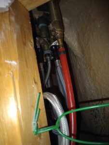 Access Panel & Repairs - Gallery image 5