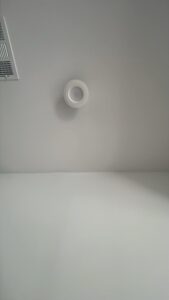 Ceiling & Wall Crack Repair - Gallery image 1
