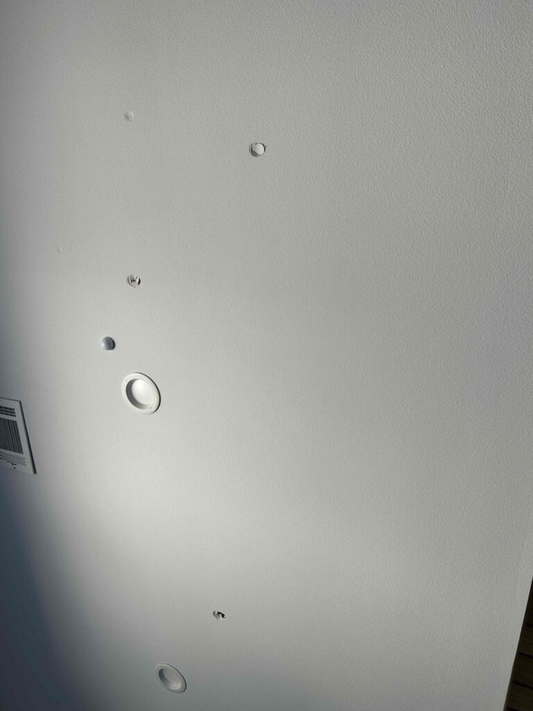 Whole-Home Make-Ready