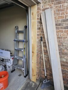 Exterior Trim & Window Repair - Gallery image 2