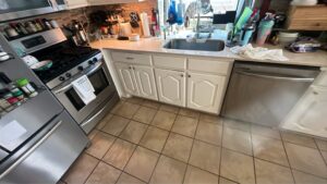 Door & Pet Door Installation - Gallery image 1