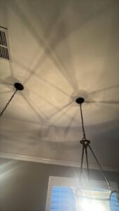 Drywall Repair and Paint - Gallery image 1