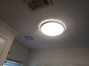 Custom Shelf Installation - Gallery image 1