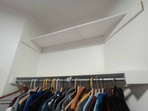 Custom Shelf Installation - Gallery image 3