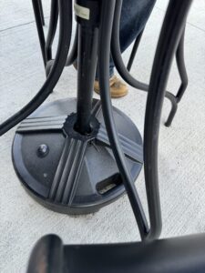 Door and Fixture Repairs - Gallery image 1