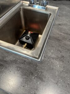 Door and Fixture Repairs - Gallery image 2