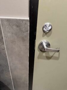 Door and Fixture Repairs - Gallery image 3