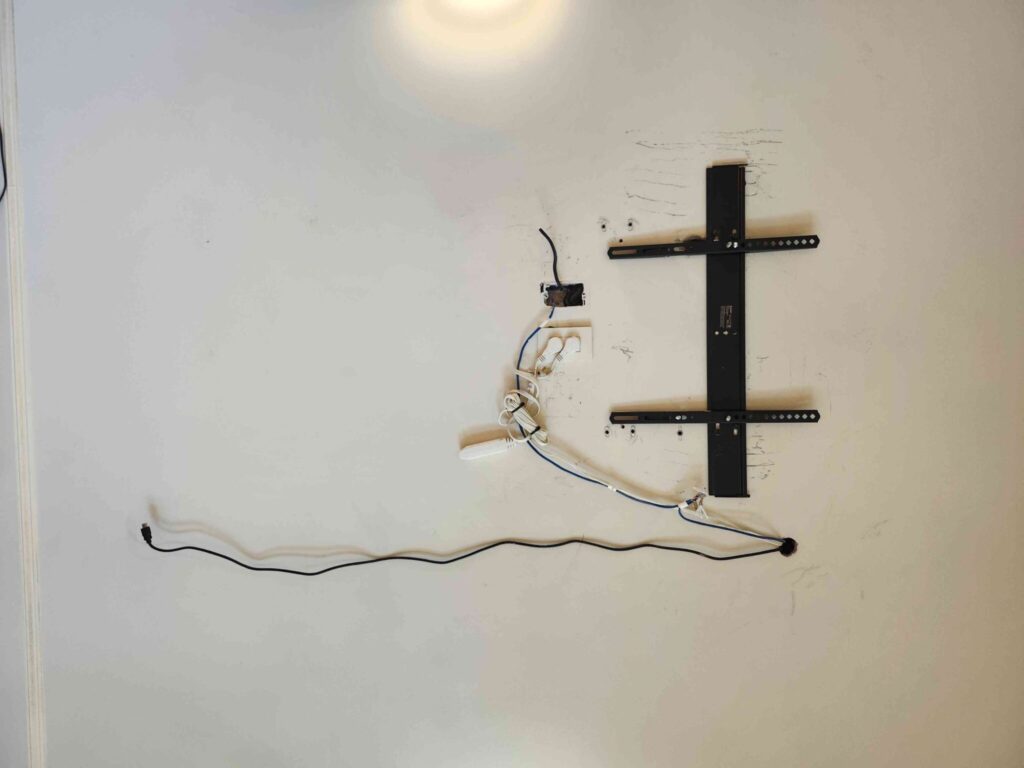 Drywall Patch Repair