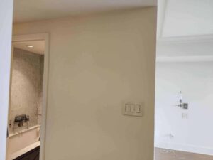 Drywall Patch Repair - Gallery image 1