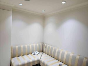 Drywall Patch Repair - Gallery image 2