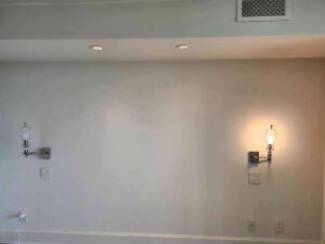 Drywall Patch Repair - Gallery image 3