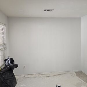 Drywall Patch & Paint - Gallery image 1