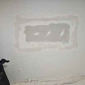 Drywall Patch & Paint - Gallery image 2