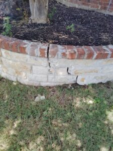 Drywall and Brick Repair - Gallery image 5