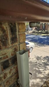 Complete Exterior Siding & Gutter Repair - Gallery image 4