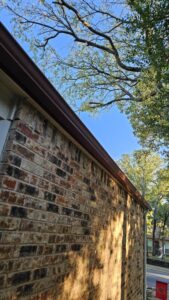 Complete Exterior Siding & Gutter Repair - Gallery image 5