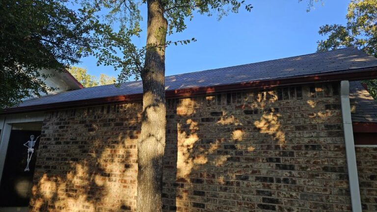 Complete Exterior Siding & Gutter Repair