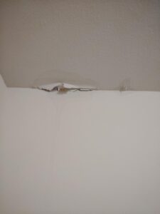 Drywall Repair & Painting - Gallery image 1
