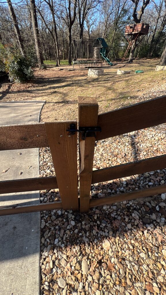 Various Home Repairs