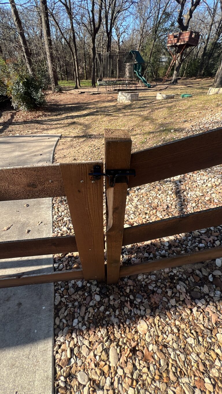 Various Home Repairs