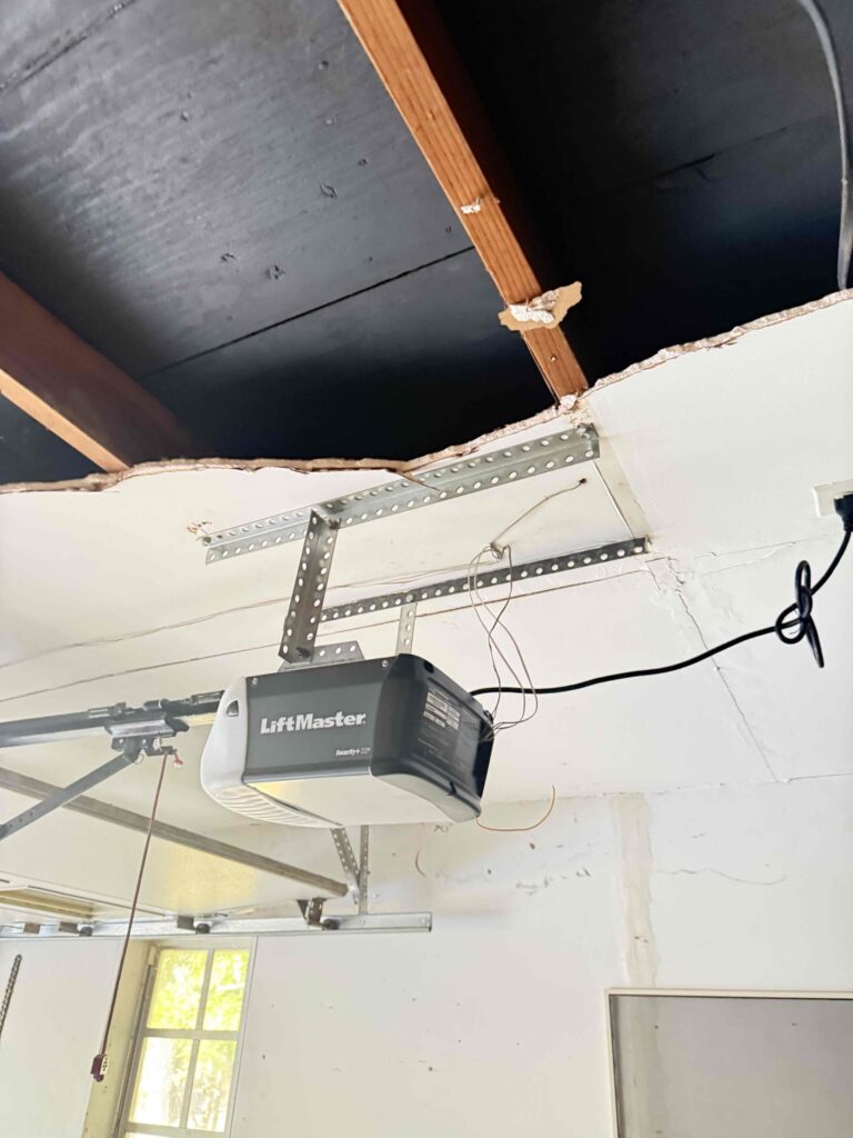 Whole-Home Drywall Repair