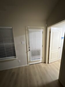 Window Blinds Installation - Gallery image 2