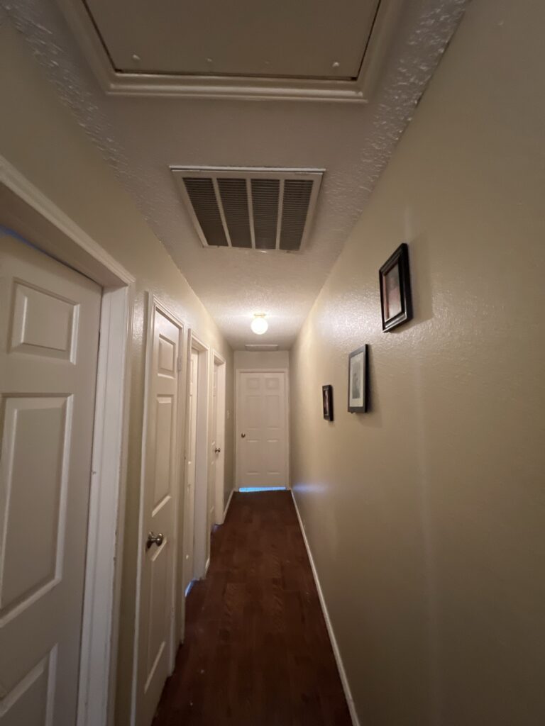 Various Interior Home Repairs