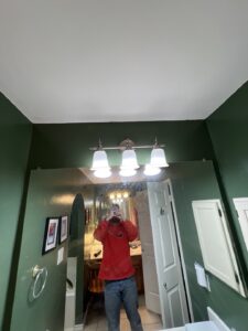 Various Interior Home Repairs - Gallery image 1