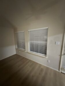 Window Blinds Installation - Gallery image 1