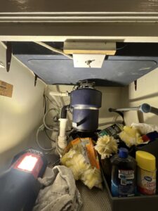 Undermount Sink Repair - Gallery image 1