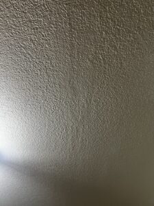 Drywall Repair & Retexturing - Gallery image 1
