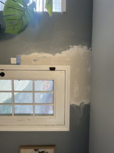 Drywall Repair & Bathroom Fixture Updates - Gallery image 1