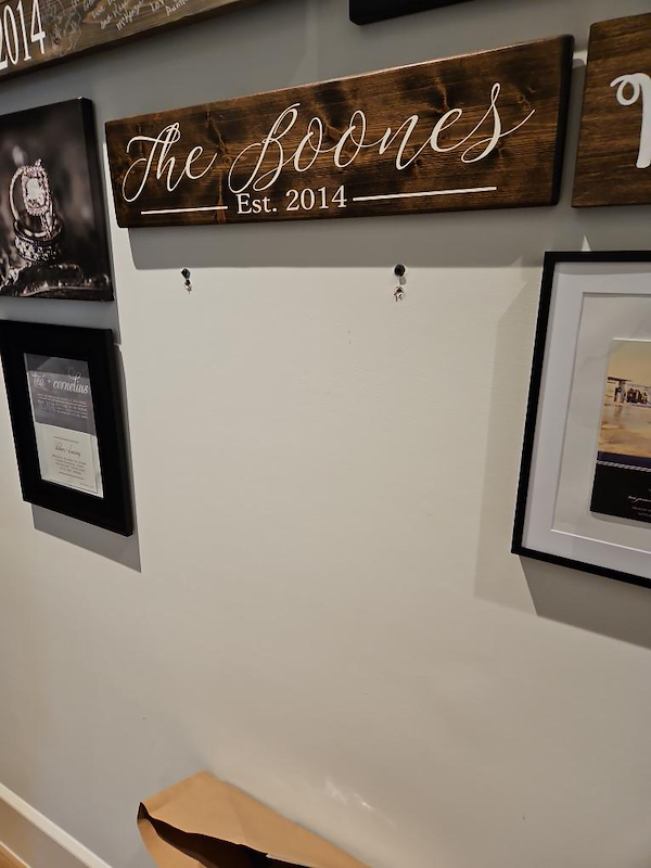 Lighting & Home Repair Services