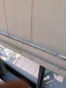Exterior Trim & Siding Repair - Gallery image 1