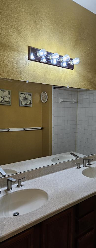 Mirror Removal & Reinstallation