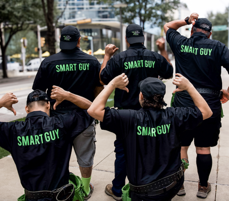 Custom Cabinetry Repair & Refinishing