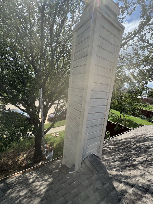 Whole-Home Repair & Maintenance Package