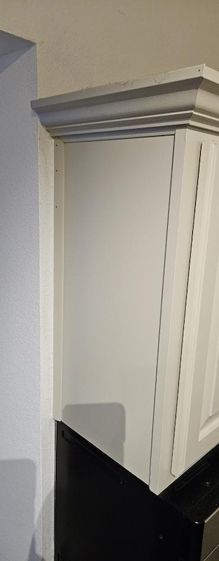 Large Drywall Repair & Ceiling Restoration