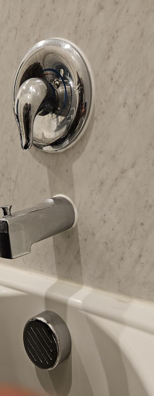 Door Replacement & Frame Repair