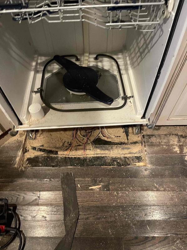 Multi-Room Home Repair Package