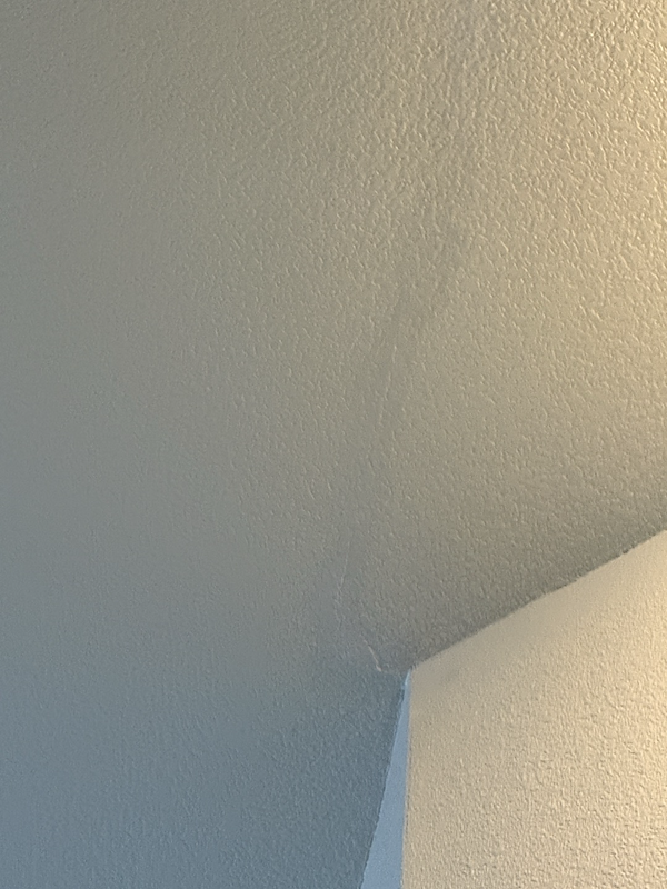 Drywall Patch & Minor Repair